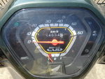    Honda C50-2 SUPER CUB 2015  20